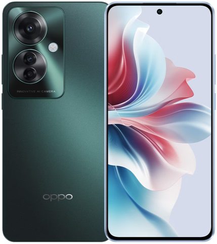 Oppo Reno11 A 5G 2024 Dual SIM TD-LTE JP V3 256GB A401OP